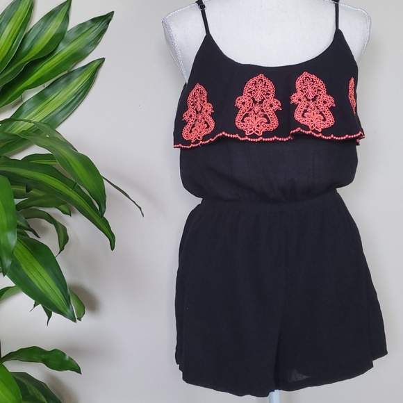 Saks Fifth Avenue Pants - Saks Fifth Avenue Romper